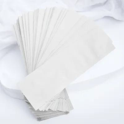 Food Storage Vacuum Seal Bags - 100Pcs Protein Powder Packaging Bags Vacuum