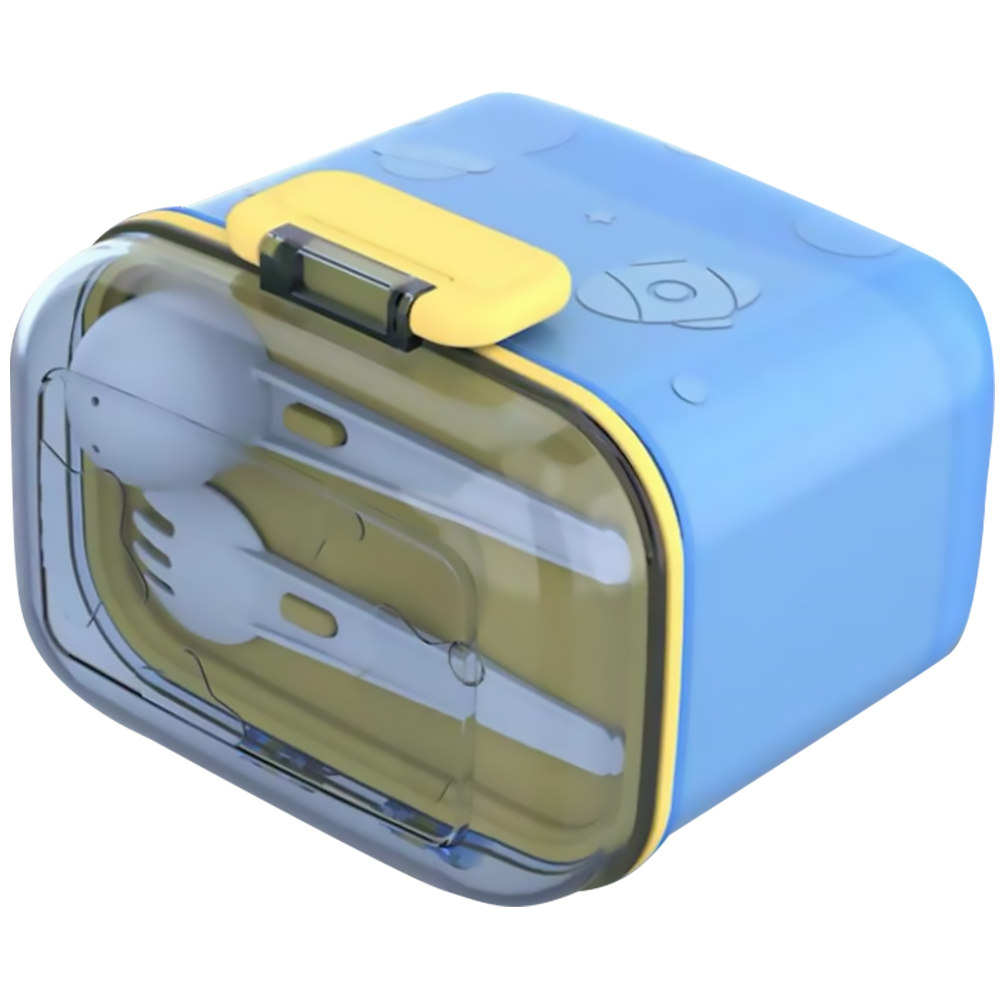 Food Storage Baby - Portable Baby Formula Dispenser Milk Powder