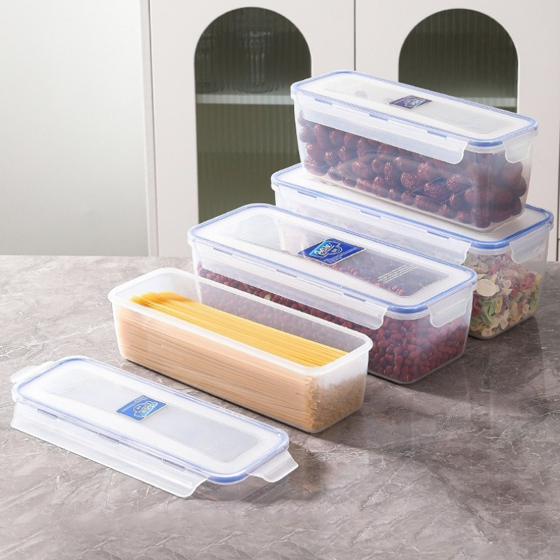 Food Storage Containers, Airti - Food Storage Box Large avis et prix