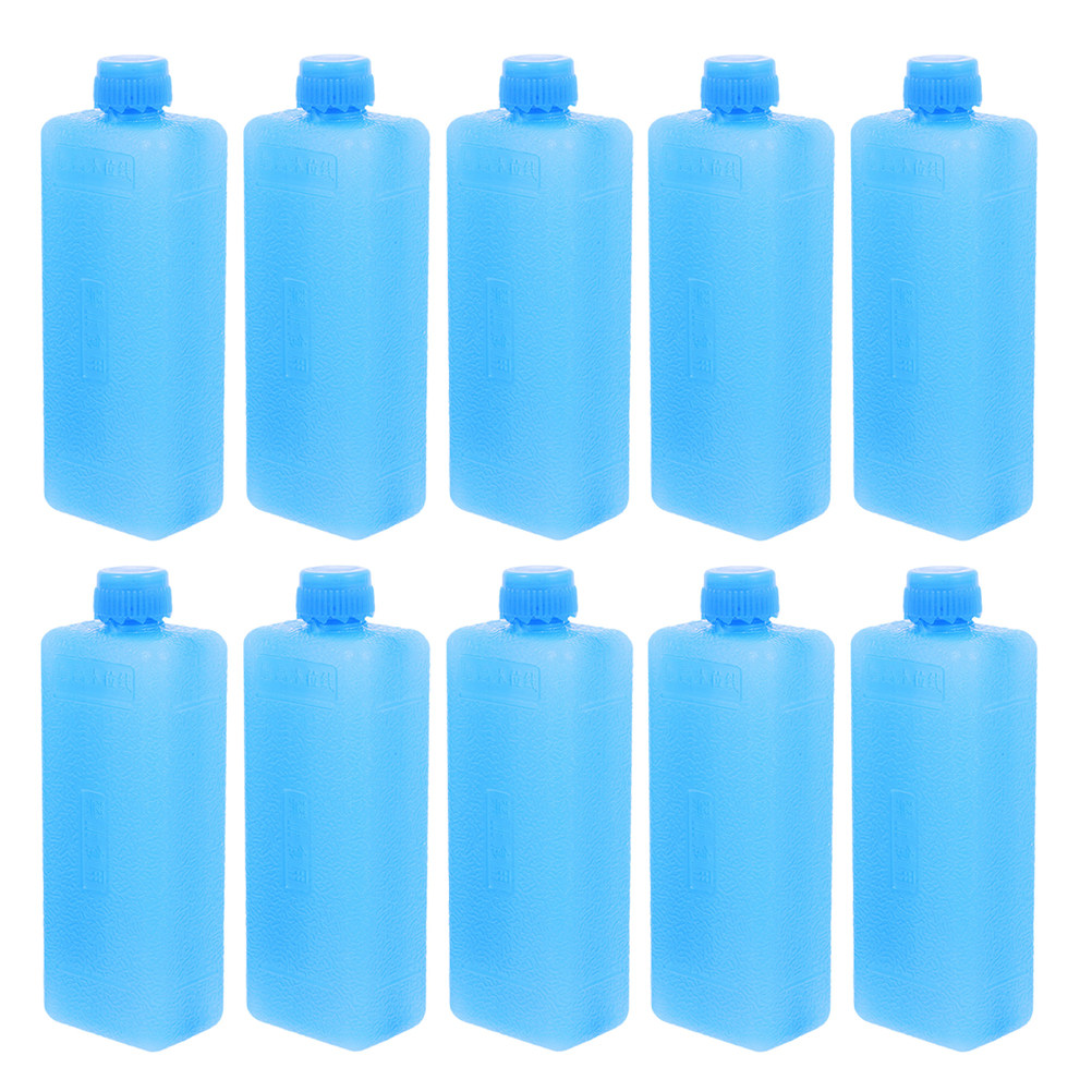 20Pcs Ice Box Air Cooler Fan R - Food Storage In Cooler avis et prix