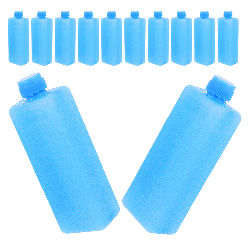 20Pcs Ice Box Air Cooler Fan R - Food Storage In Cooler avis et prix