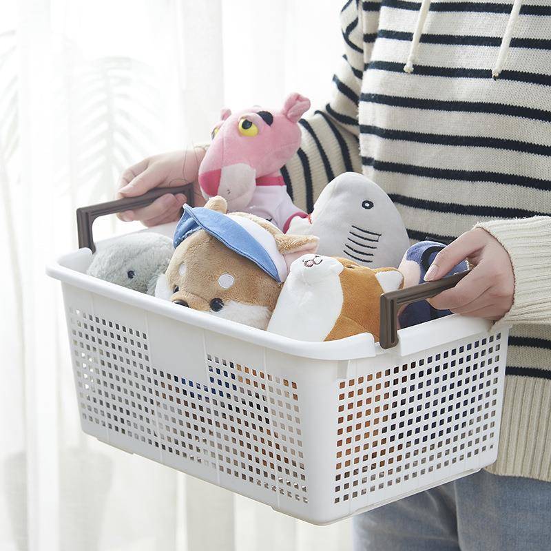 Japanese Style Hollow out Plas - Food Storage Without Plastic avis et prix