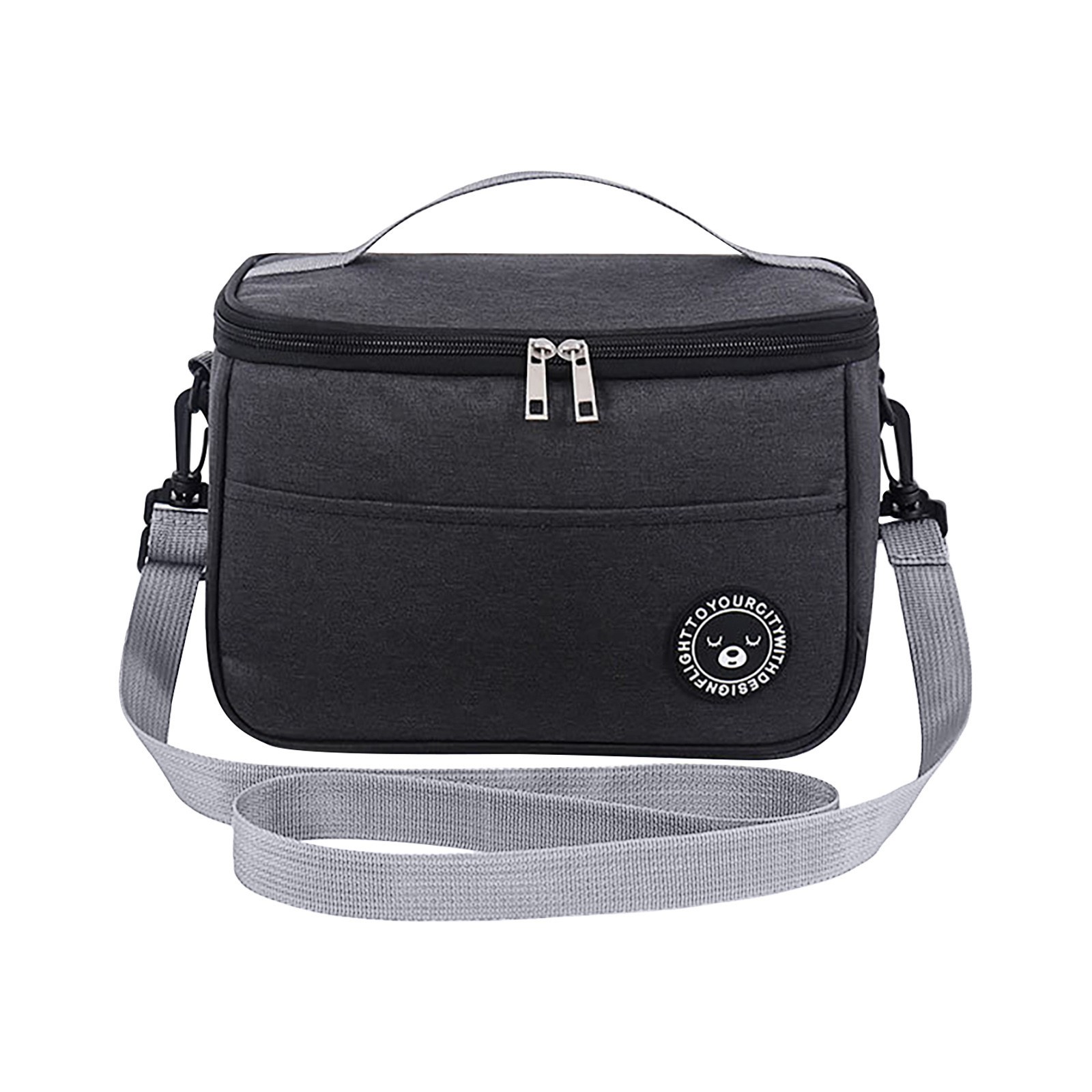 Portable Picnic Bag Thermal In - Food Storage In Cooler avis et prix