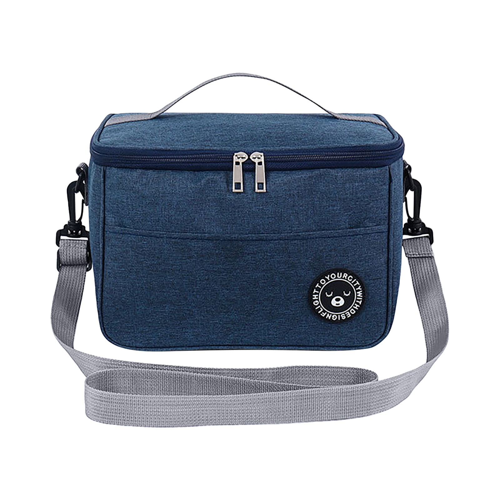 Portable Picnic Bag Thermal In - Food Storage In Cooler avis et prix