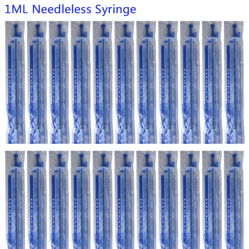 1ML Without Needle OPP Disposa - Food Storage Without Plastic avis et prix