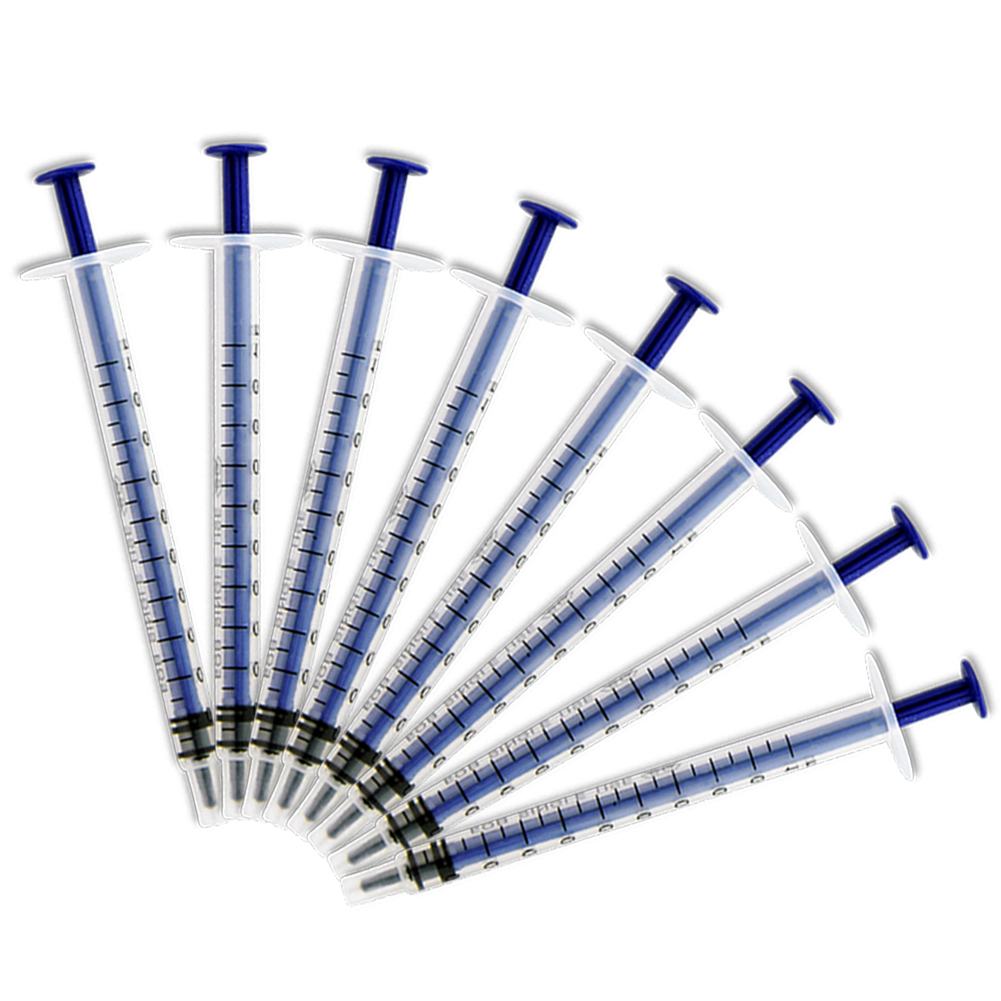 1ML Without Needle OPP Disposa - Food Storage Without Plastic avis et prix