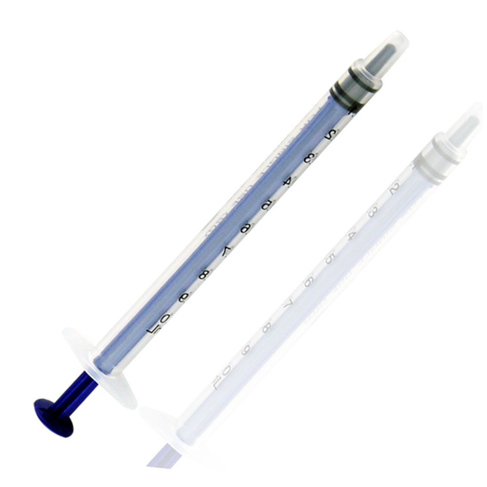 1ML Without Needle OPP Disposa - Food Storage Without Plastic avis et prix