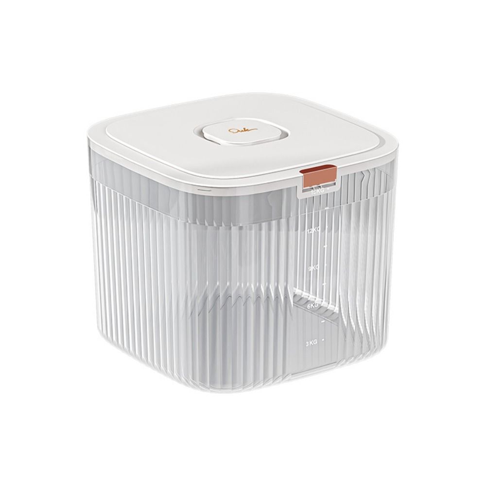 Flip Cover Dog Food Storage Co - Food Storage Box Large avis et prix