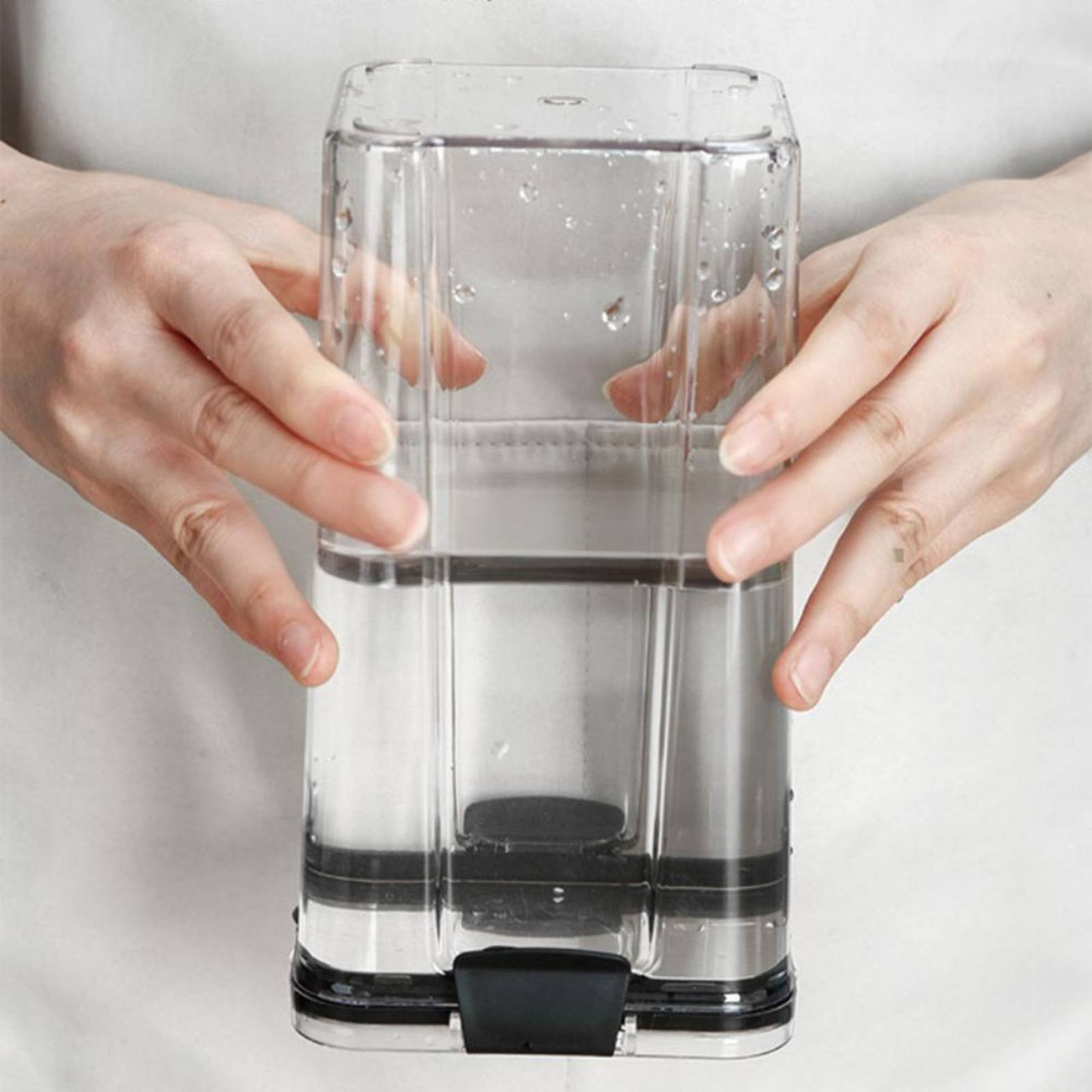 Airtight Food Storage Containe - Food Storage Jars avis et prix