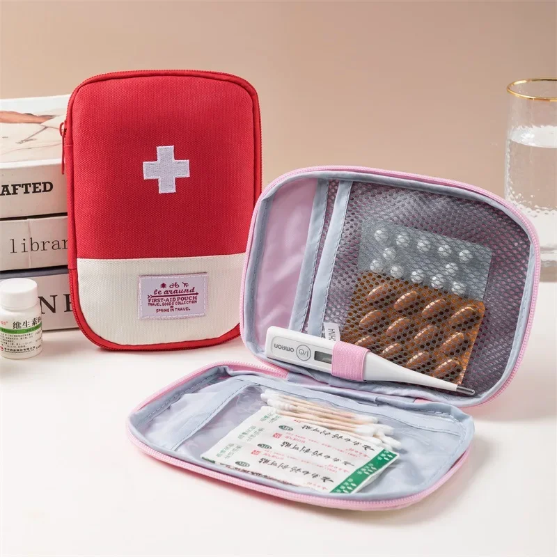 Portable Storage Bag First Aid - Food Storage Emergency avis et prix