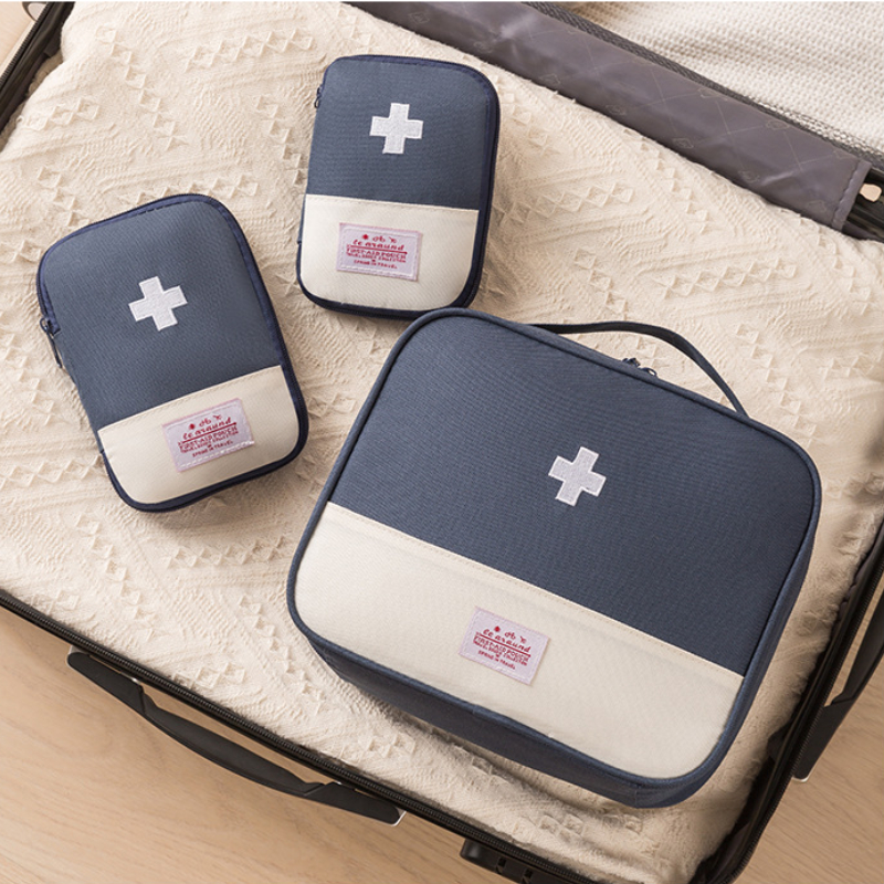 Portable Storage Bag First Aid - Food Storage Emergency avis et prix