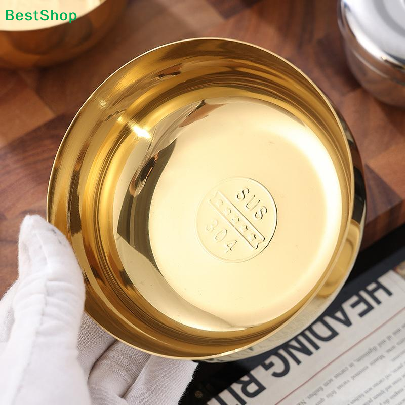 Korean Style 304 Stainless Ste - Food Storage Bowls avis et prix