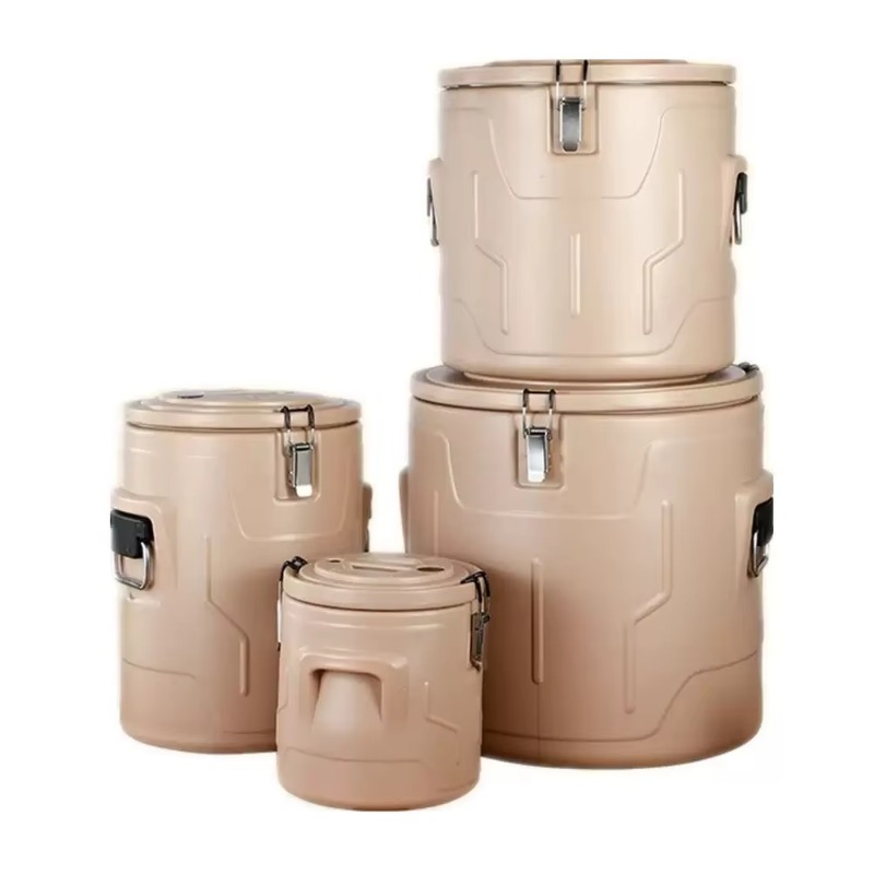 Commercial Insulated Food Stor - Food Storage In Cooler avis et prix