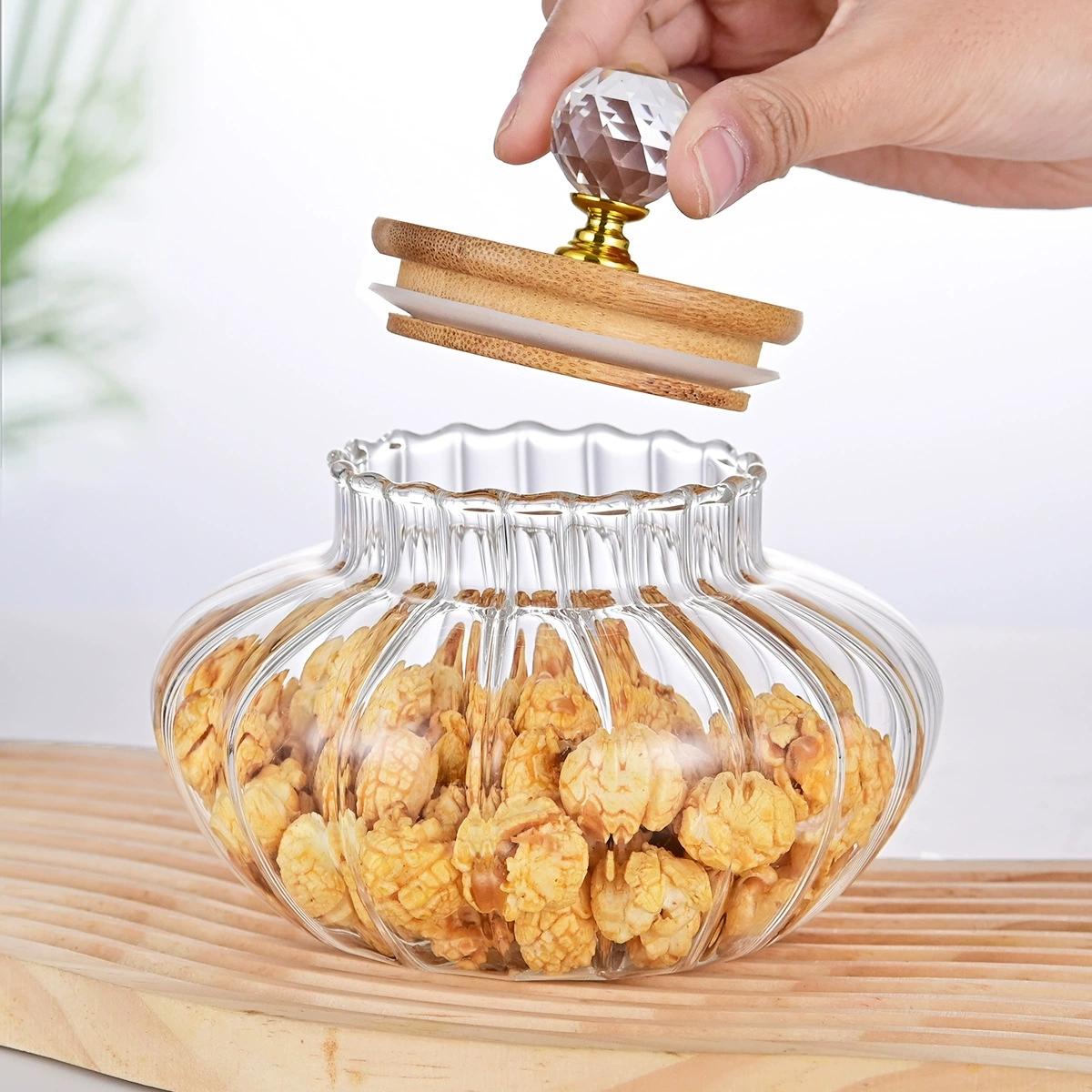 Plastic-Free Glass-Like Rectan - Food Storage Without Pantry avis et prix