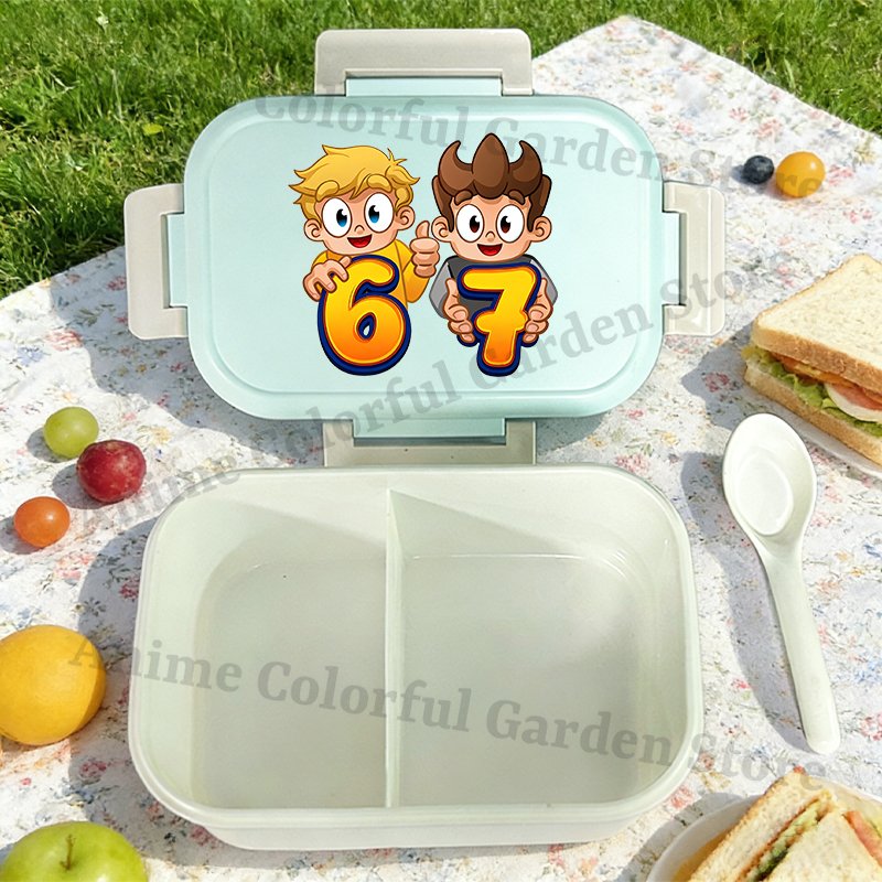 Wojan Team Large Capacity Lunc - Food Storage Box Large avis et prix
