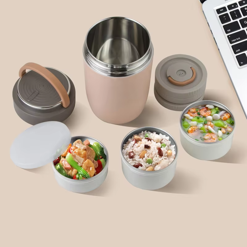 Hot Sales Stainless Steel Lunc - Food Storage Hot Box avis et prix
