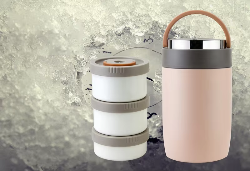 Hot Sales Stainless Steel Lunc - Food Storage Hot Box avis et prix