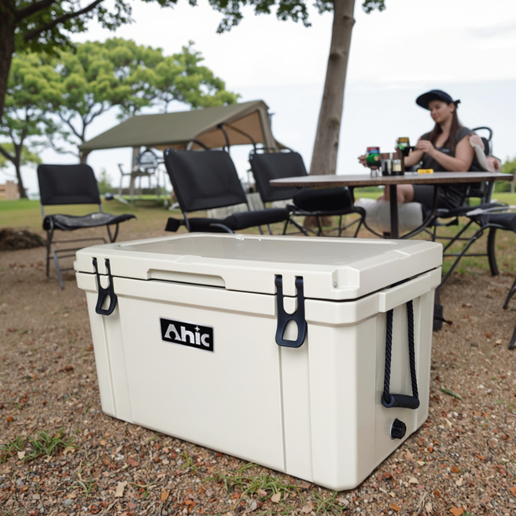 75L Portable Hard Rotomolded C - Food Storage In Cooler avis et prix