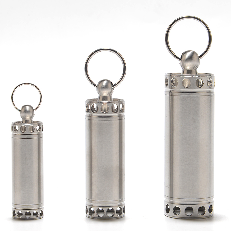 Stainless Steel Sealed Waterpr - Food Storage Emergency avis et prix