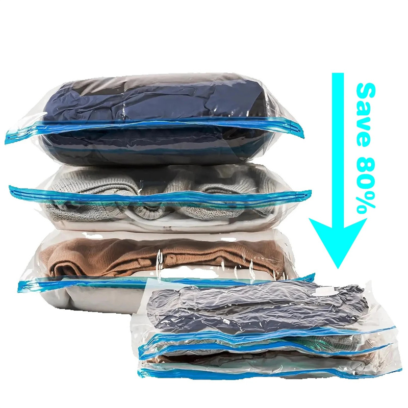 Compressed bag electric pump,  - Food Storage Vacuum Seal Bags avis et prix