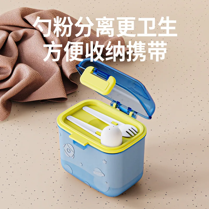 Water-proof Baby Milk Powder S - Food Storage Baby avis et prix