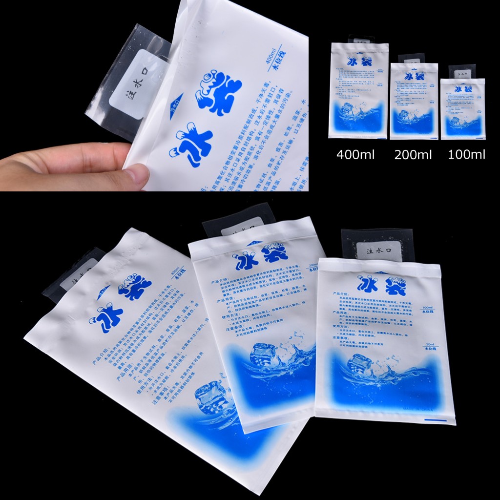 5PCS 100/200/400ML Instant Col - Food Storage Emergency avis et prix