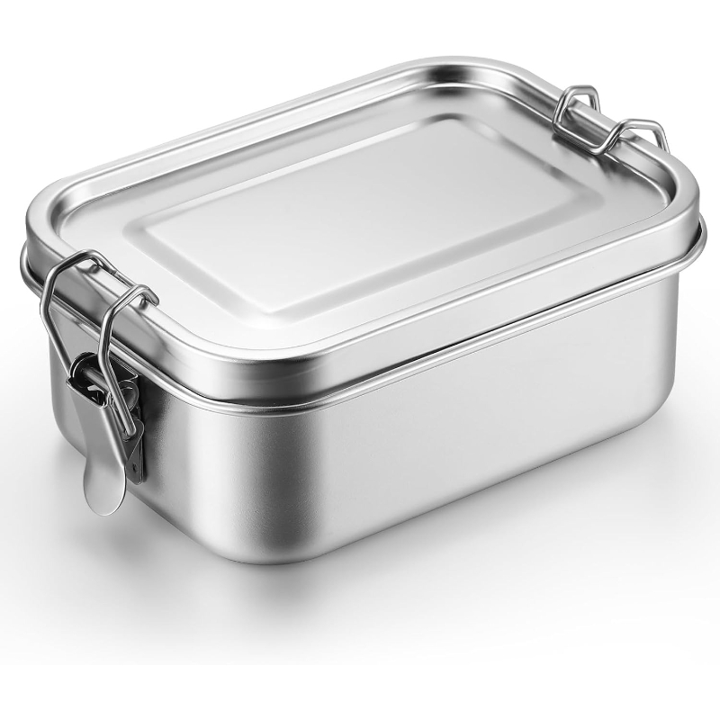 Stainless Steel Food Storage C - Food Storage Hot Box avis et prix