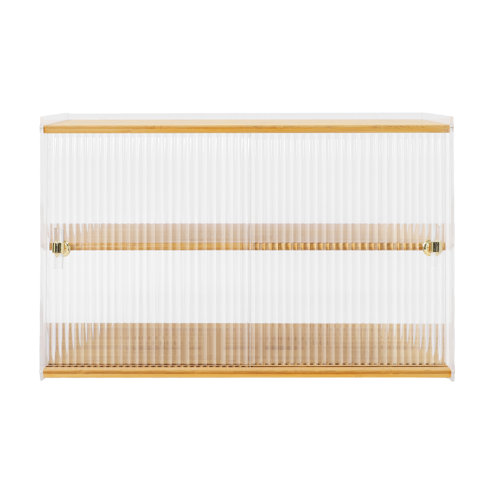 Cup Storage Rack, Bamboo Sideb - Food Storage In Pantry avis et prix