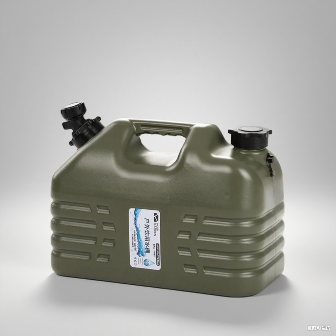 Large Capacity Outdoor Water S - Food Storage Emergency avis et prix