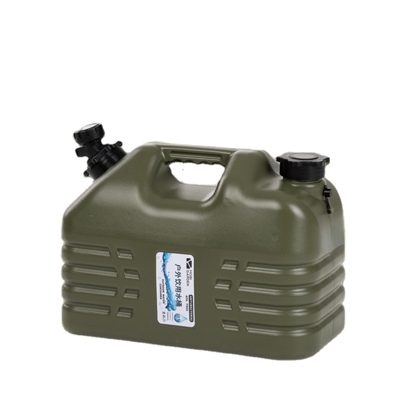 Large Capacity Outdoor Water S - Food Storage Emergency avis et prix
