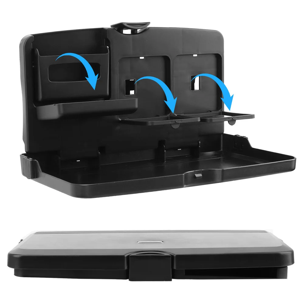 Car Tray Table Car Backseat Ta - Food Storage Table avis et prix