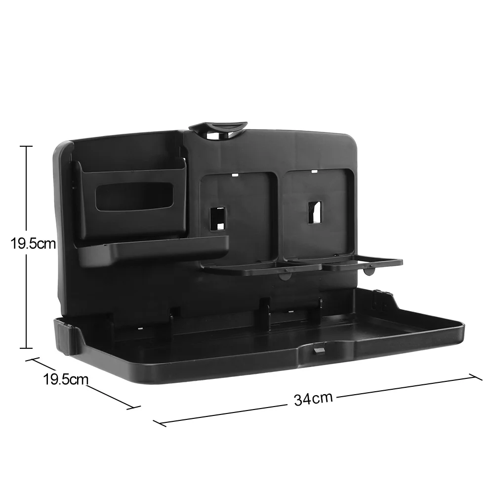 Car Tray Table Car Backseat Ta - Food Storage Table avis et prix