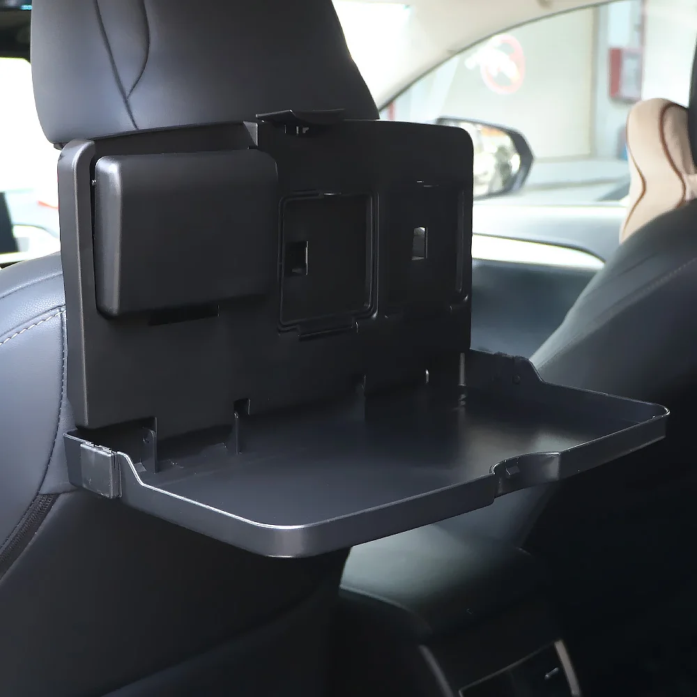 Car Tray Table Car Backseat Ta - Food Storage Table avis et prix