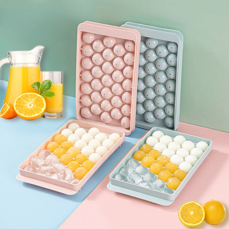 1-10PCS Food Grade Ice Ball Ma - Food Storage Hot Box avis et prix