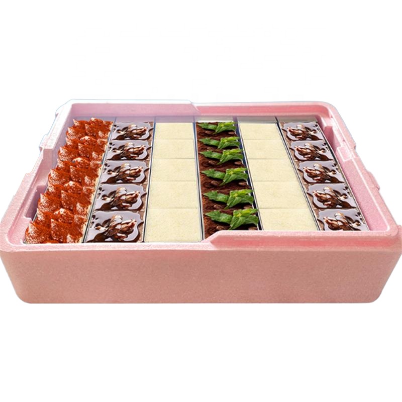 27L/45L/65L Commercial EPP Ins - Food Storage In Cooler avis et prix