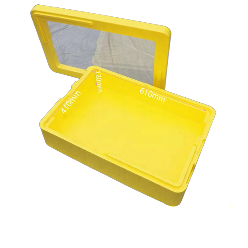 27L/45L/65L Commercial EPP Ins - Food Storage In Cooler avis et prix