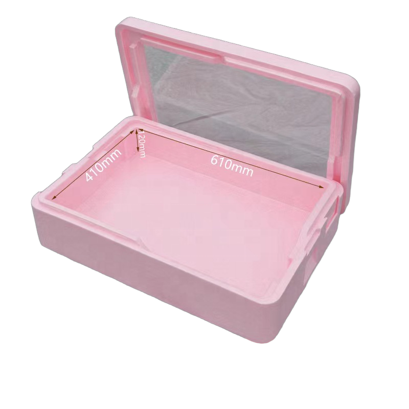 27L/45L/65L Commercial EPP Ins - Food Storage In Cooler avis et prix