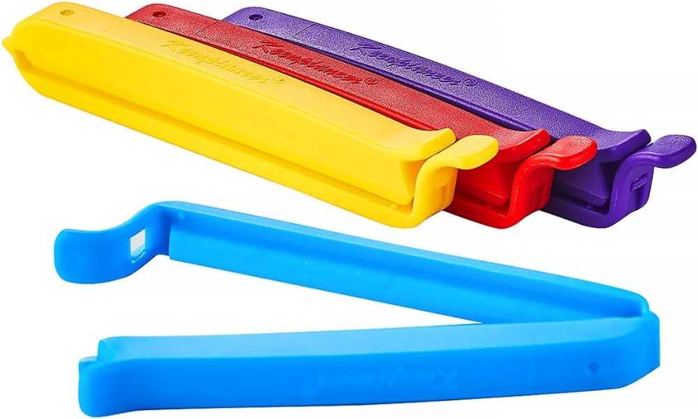 32 Pack Bag Sealing Clips, 3 & - Food Storage Reusable Bags avis et prix