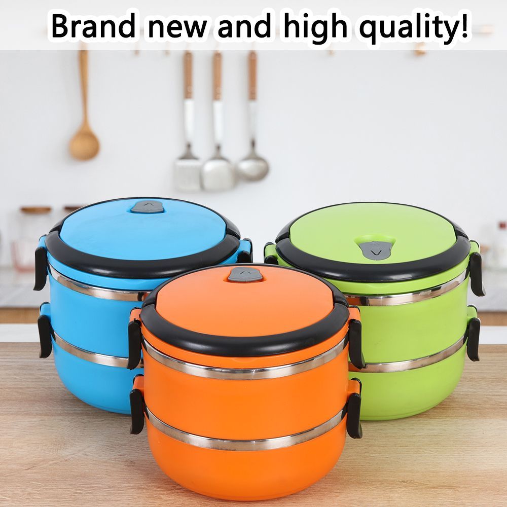 Stainless Steel Insulated Kitc - Food Storage Hot Box avis et prix