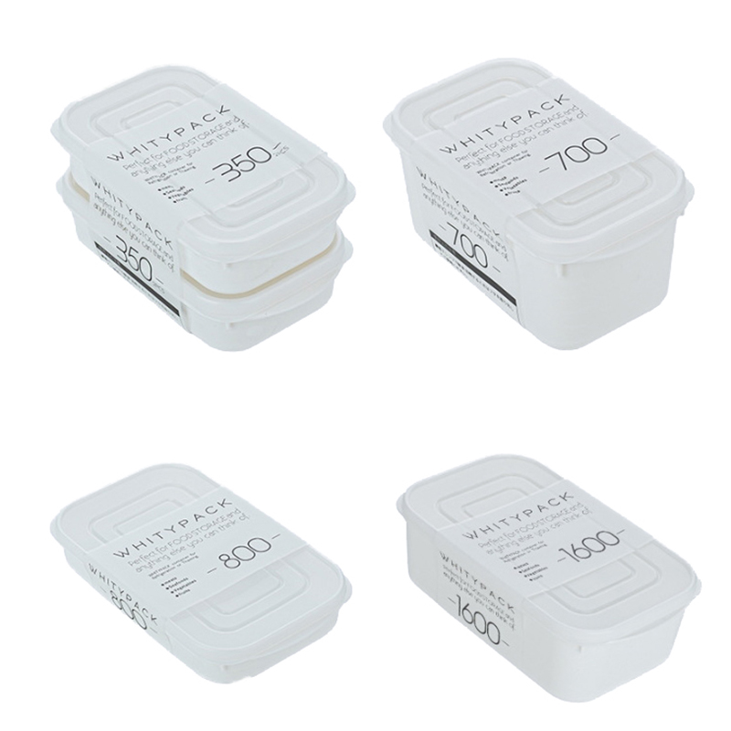Japanese Meat Packaging Box Fo - Food Storage Freezer Containers avis et prix