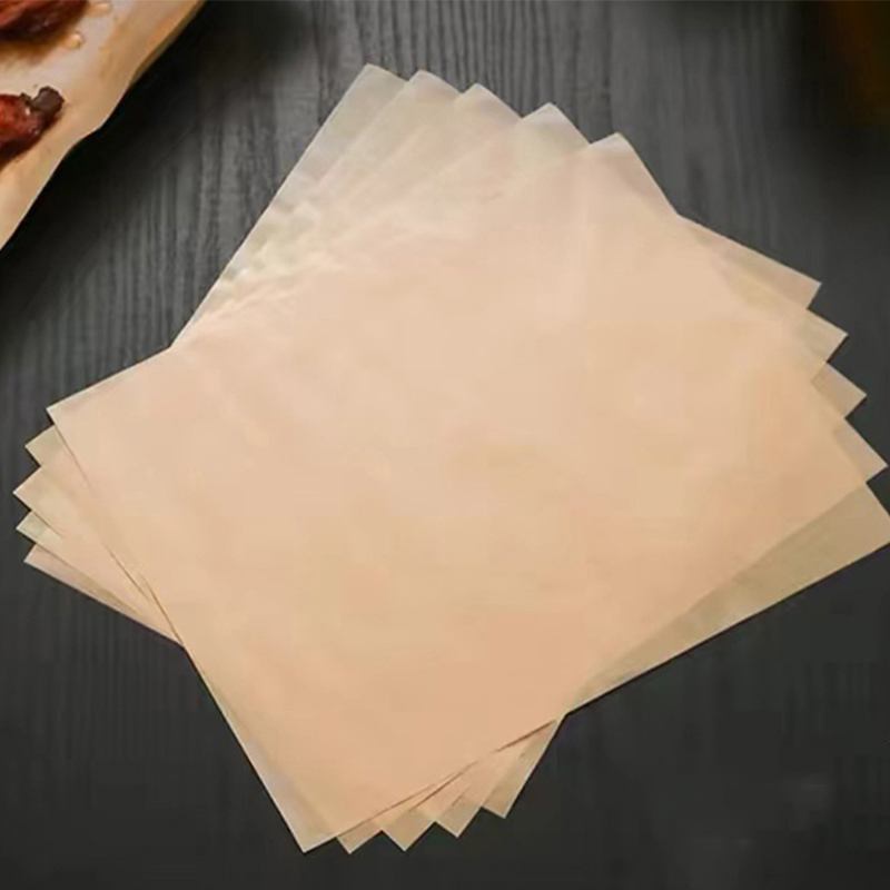 50 sheets of food greaseproof  - Food Storage Table avis et prix