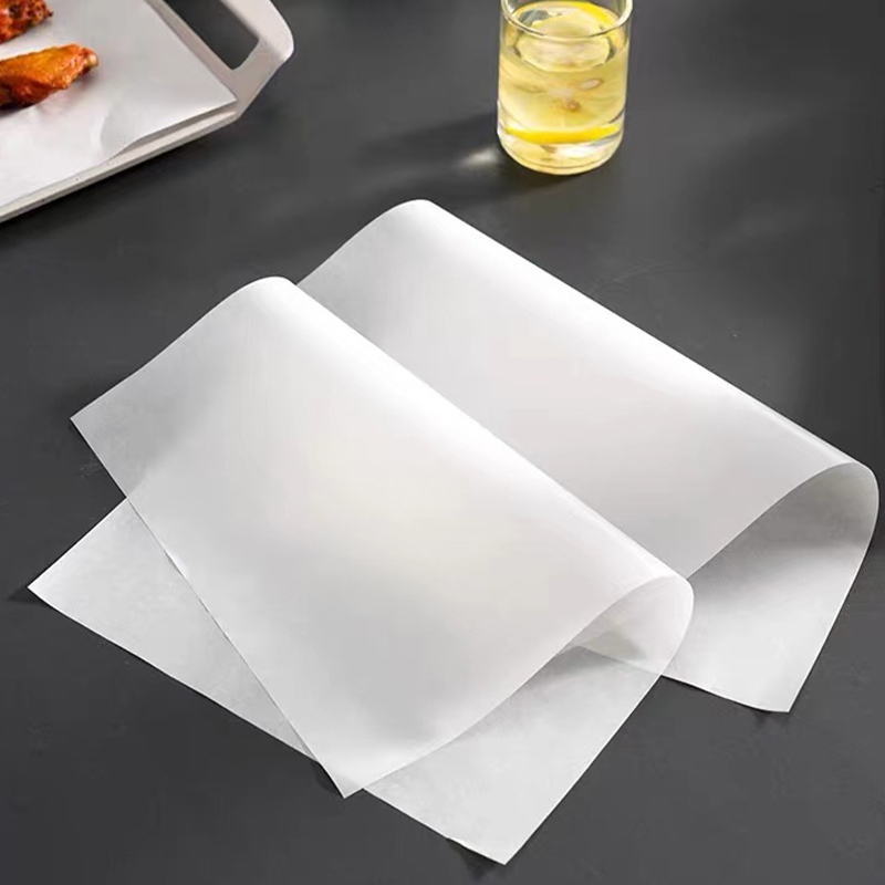 50 sheets of food greaseproof  - Food Storage Table avis et prix