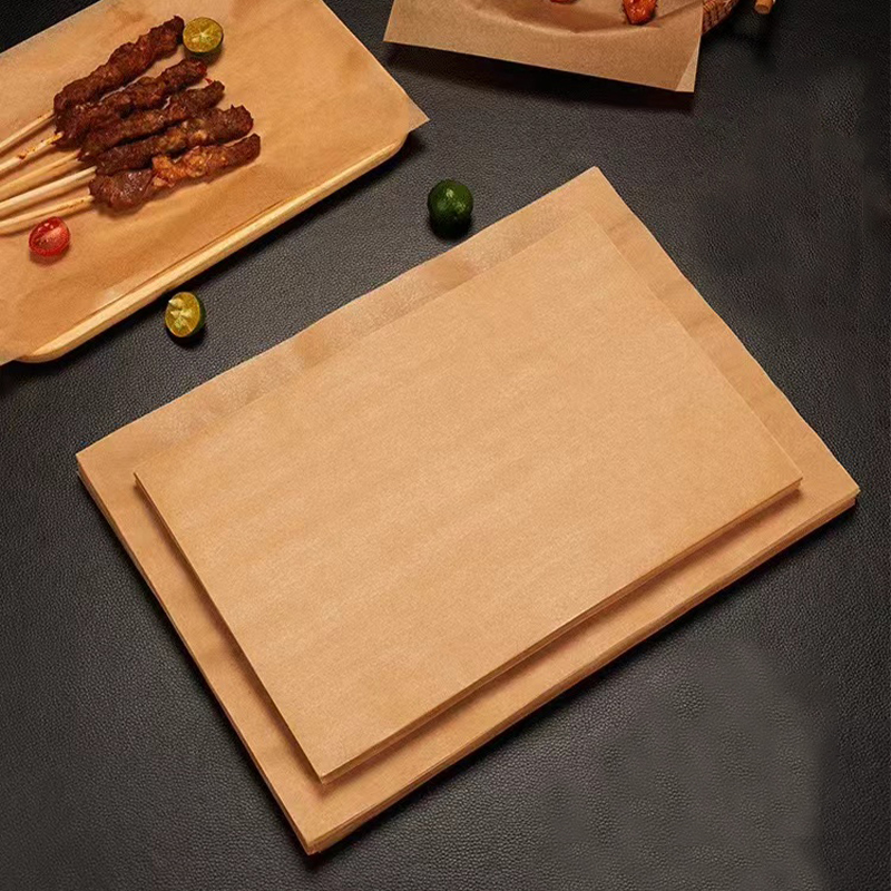 50 sheets of food greaseproof  - Food Storage Table avis et prix