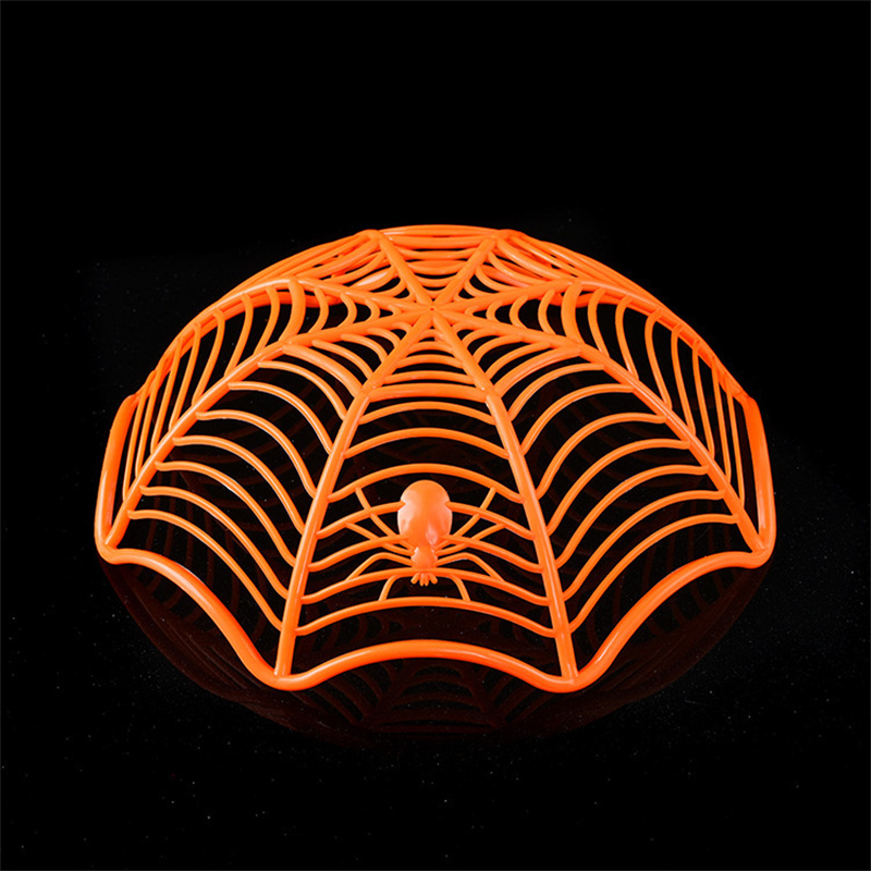 3 Colors Halloween Spider Shap - Food Storage Without Plastic avis et prix