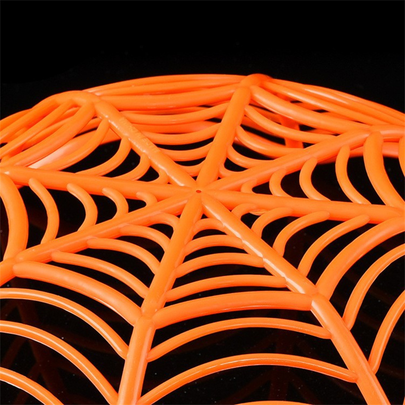 3 Colors Halloween Spider Shap - Food Storage Without Plastic avis et prix