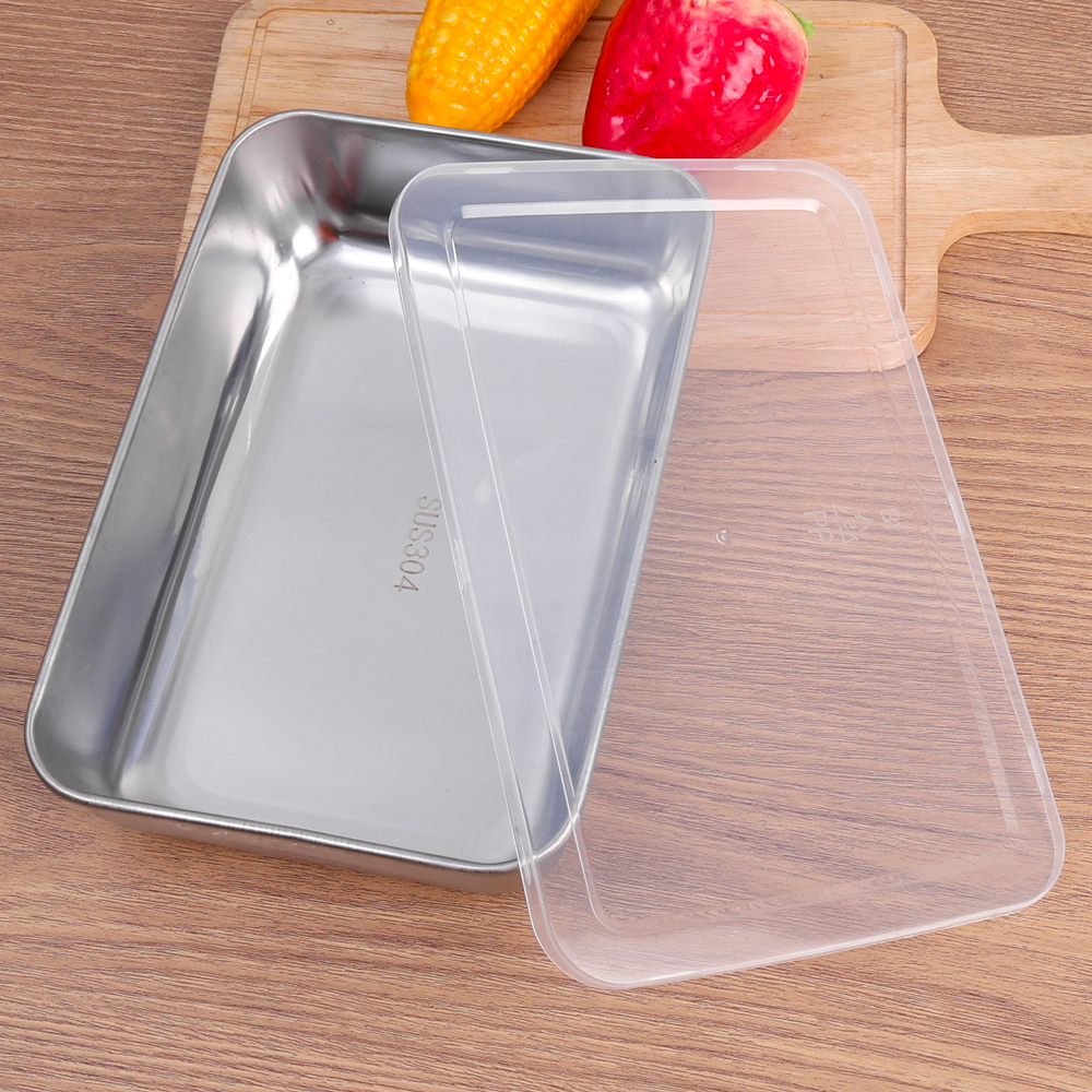 Stainless Steel Food Storage B - Food Storage Bowls avis et prix