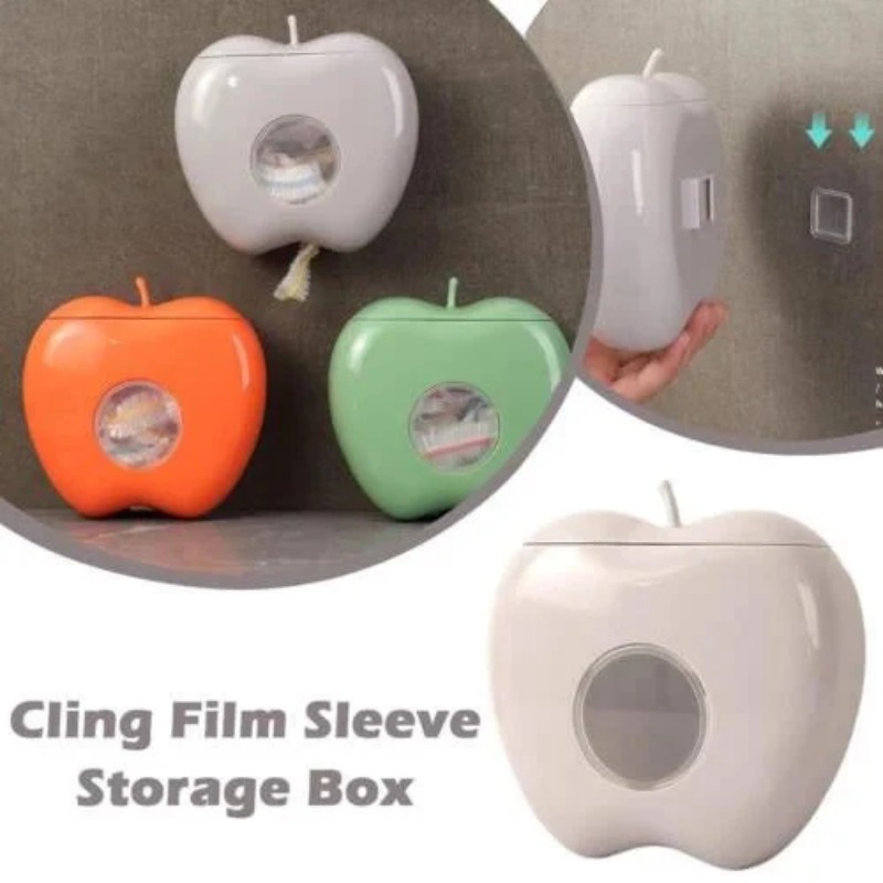 1PC Dispenser Storage Box for  - Food Storage Without Plastic avis et prix