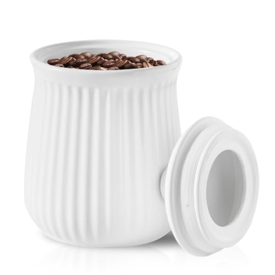 Food Storage Containers with L - Food Storage Jars avis et prix