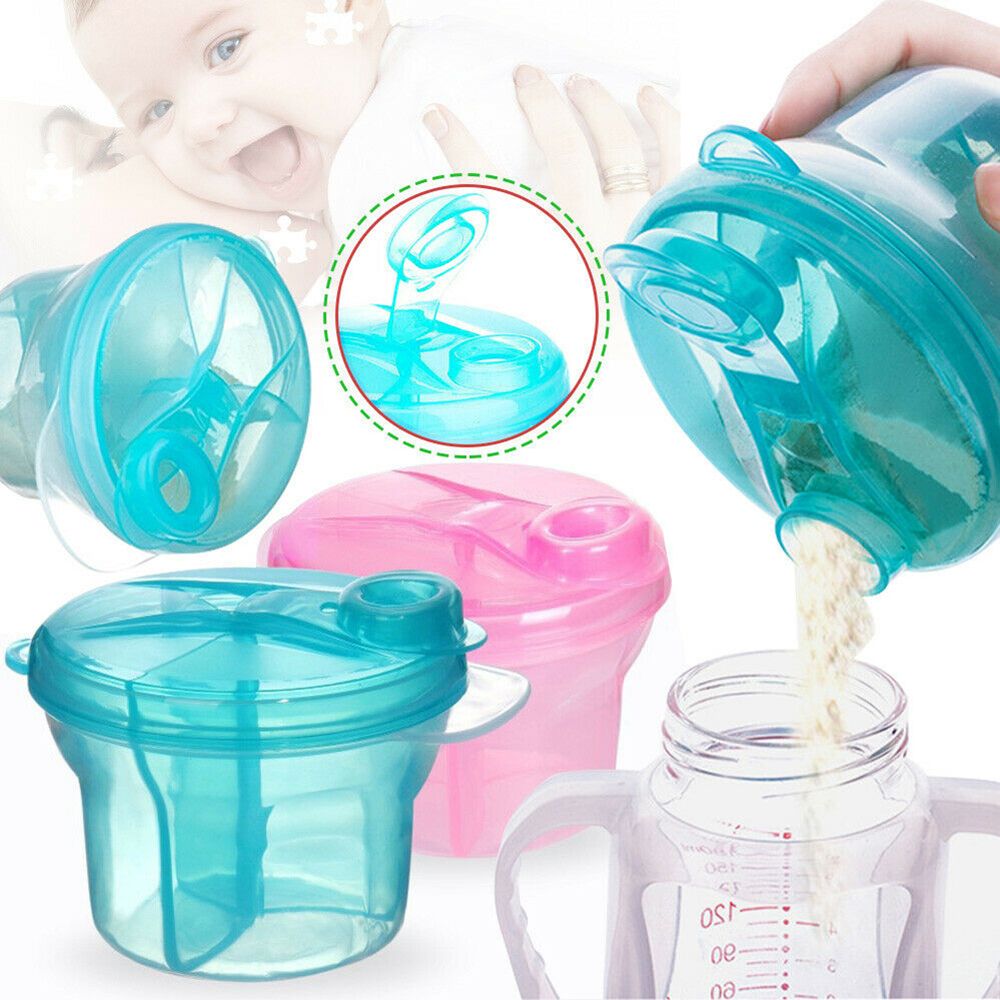 3 Doses Formula Container of B - Food Storage 1 Year avis et prix