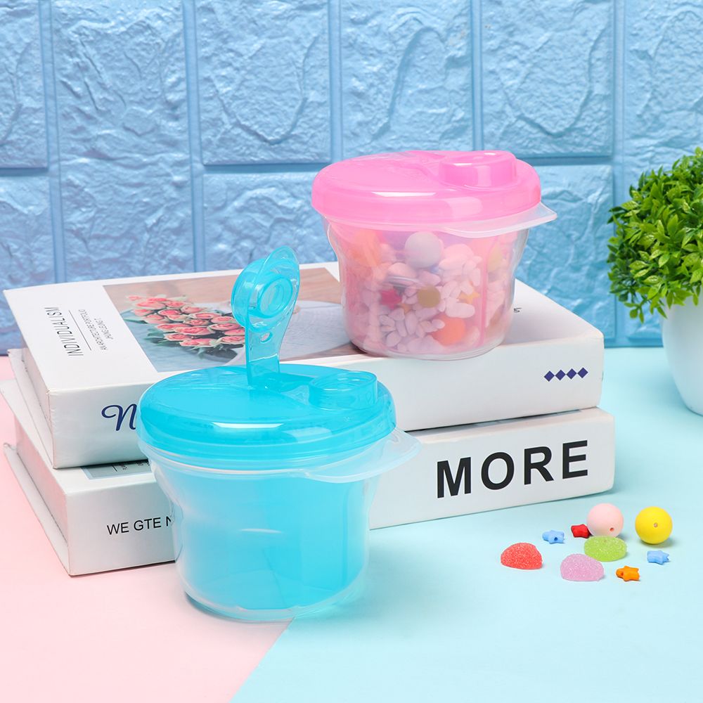 3 Doses Formula Container of B - Food Storage 1 Year avis et prix